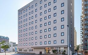舒適高知酒店
